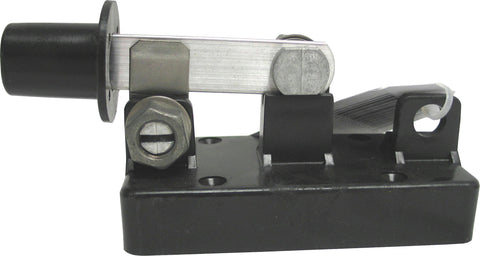 Electric Fence Cut-off Switch