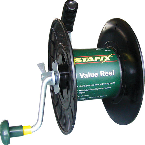 Stafix Value Fence Reel