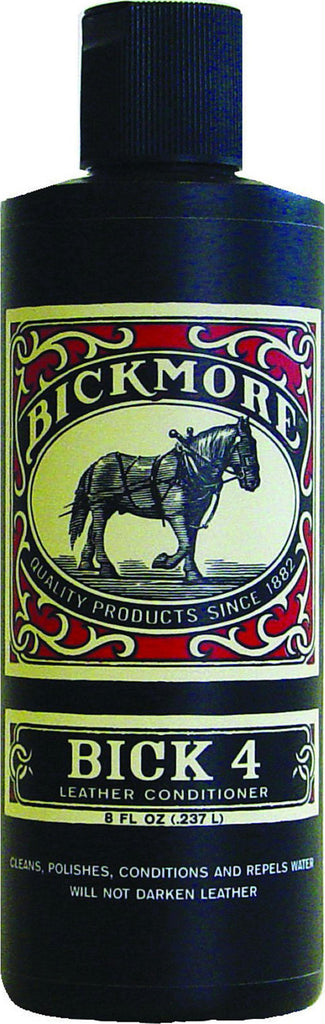 Bick 4 Leather Conditioner