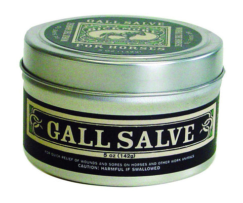 Gall Salve