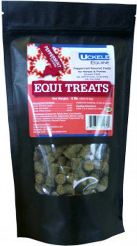 Equi-treats