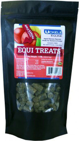 Equi-treats