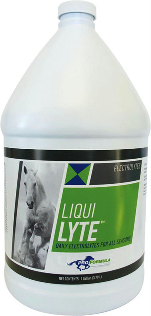 Liqui-lyte