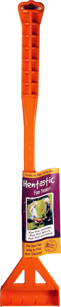 Hentastic Chicken Treat Fun Feeder