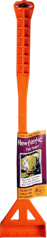 Hentastic Chicken Treat Fun Feeder