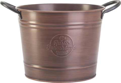 Washtub Planter