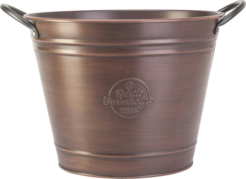 Washtub Planter