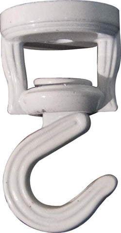 Ceiling Hook Swivel