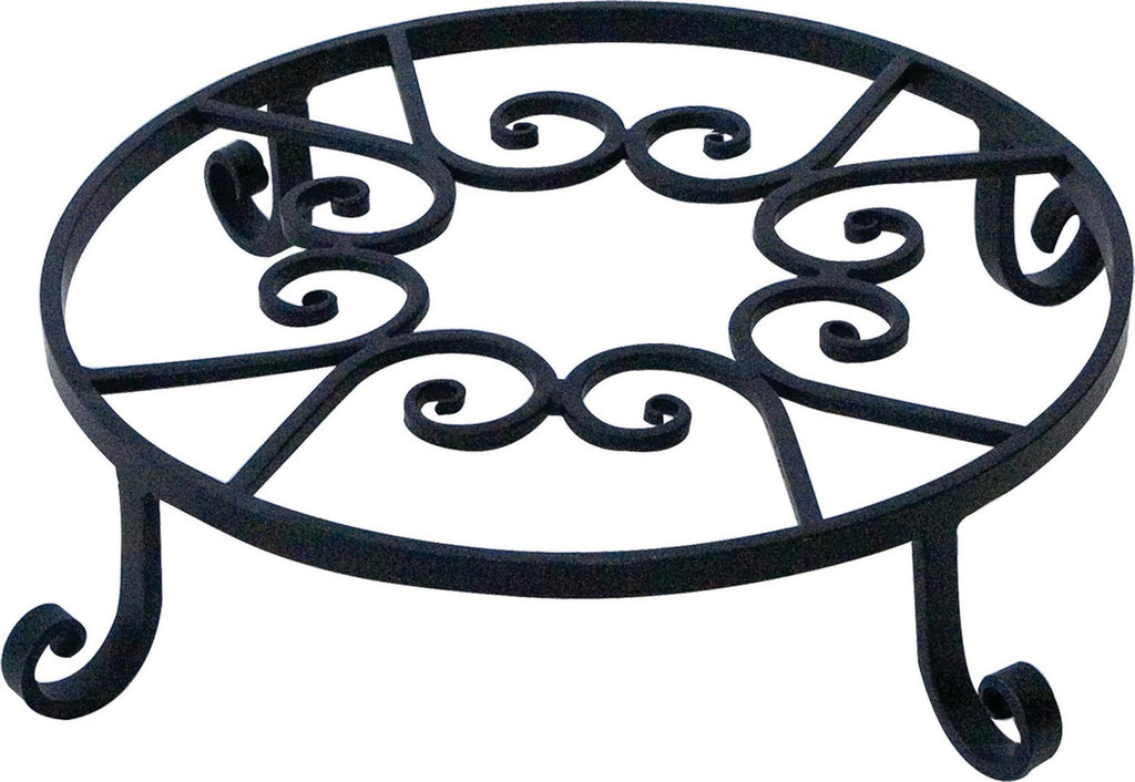 Pot Trivet Oldeworld Forged