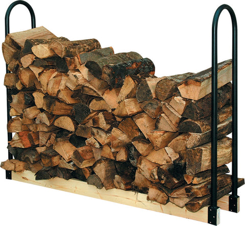 Log Rack Outdoor Adjustable