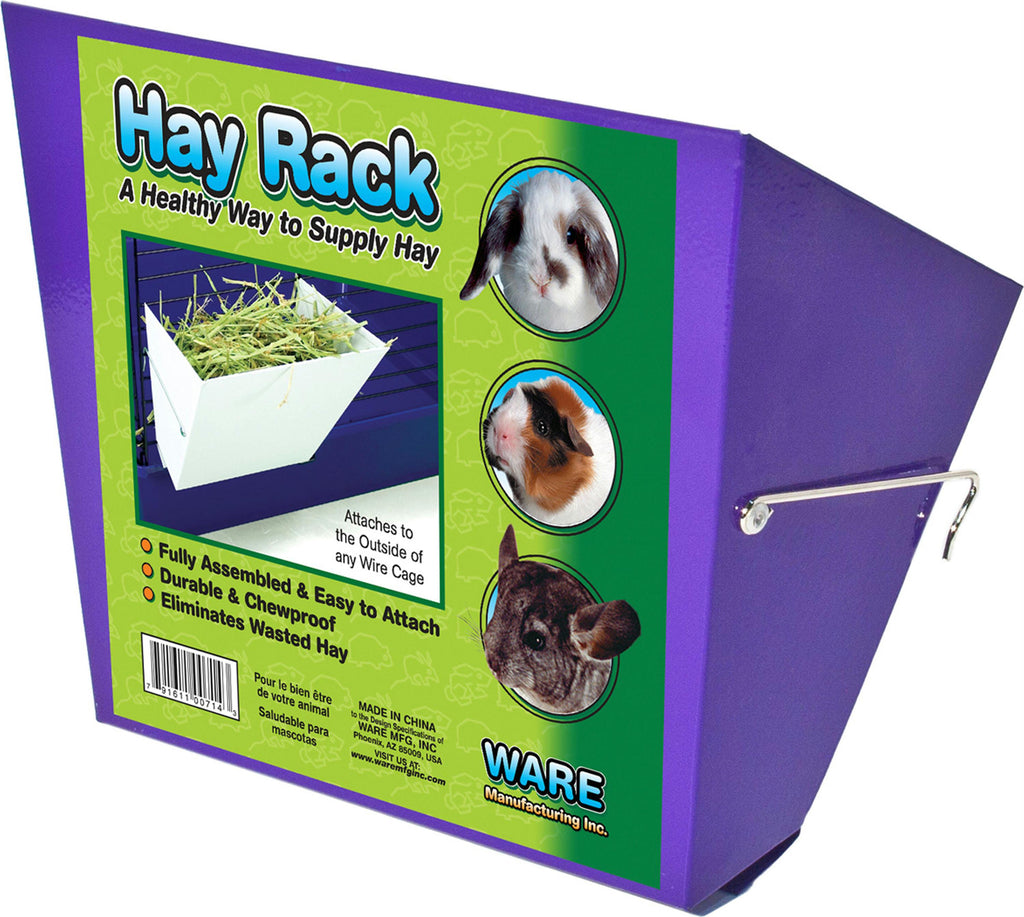 Hay Rack