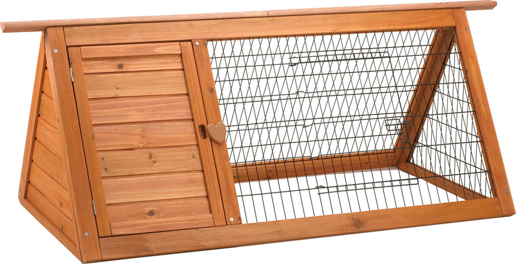 Premium Plus Backyard Hutch