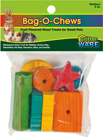 Bag-o-chews