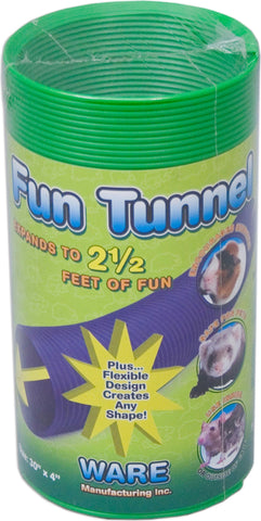 Fun Tunnels