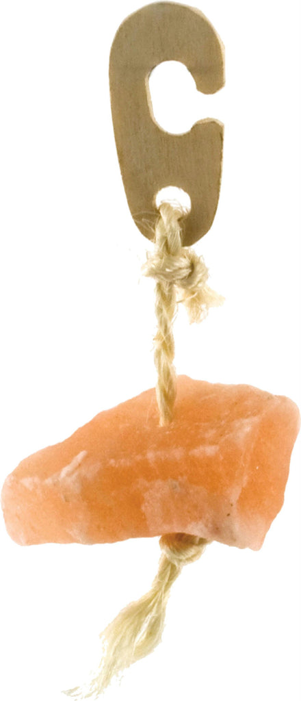 Himalayan Salt On A Rope