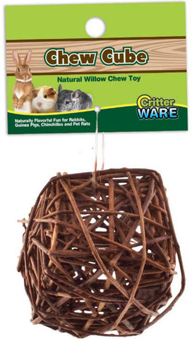 Willow Garden Chew Cube