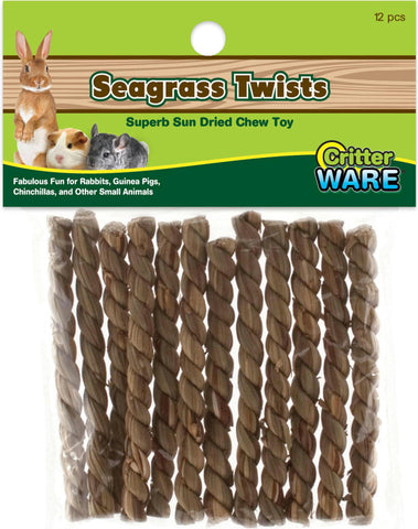 Seagrass Twists