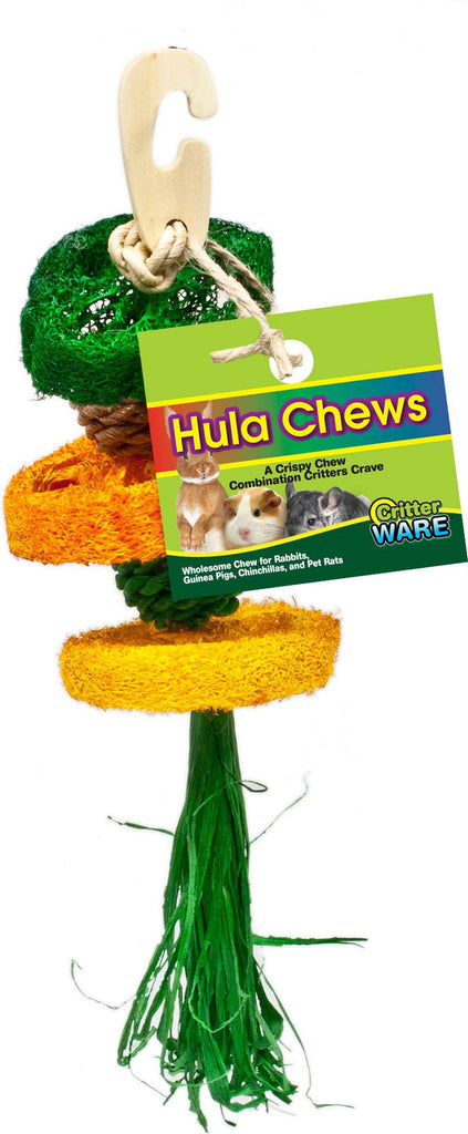 Carnival Crops Hula Chew