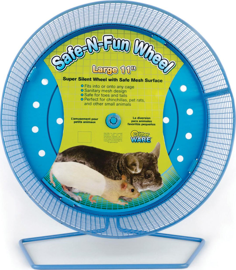 Safe-n-fun Wheel For Small Animals