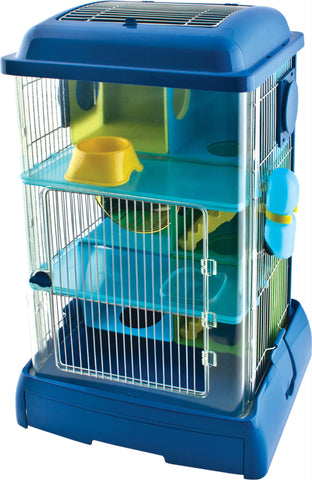 Critter Universe Avatower Small Pet Home