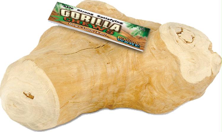 Gorilla Chew