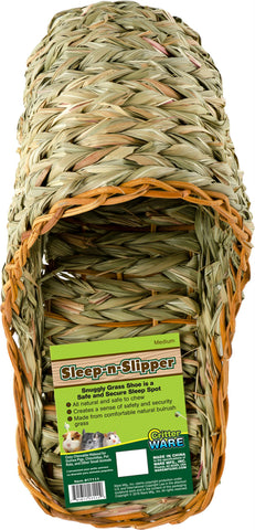 Sleep-n-slipper