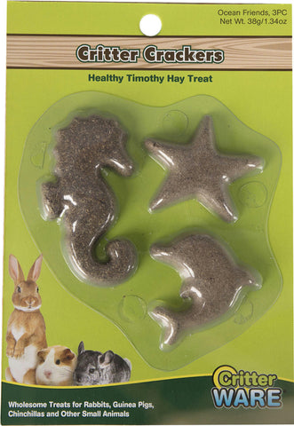 Critter Crackers