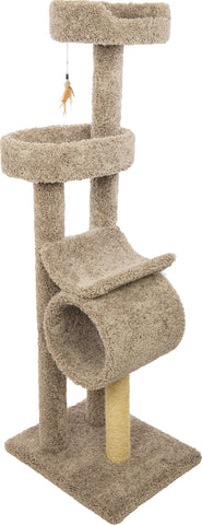 Purrfect Penthouse Cat Furniture