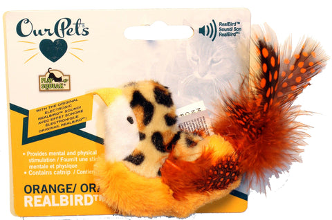 Opb Realbird Toy