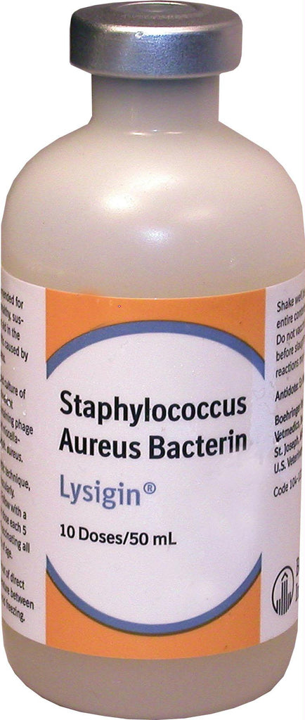 Lysigin Vaccine