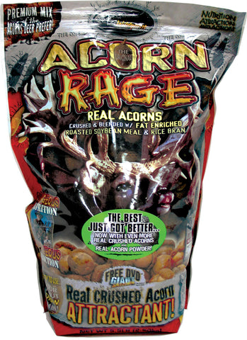 Buck Commander Acorn Rage