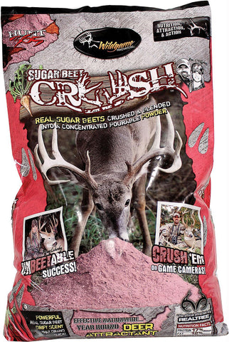 Sugarbeet Crush