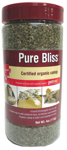 Pure Bliss Catnip)