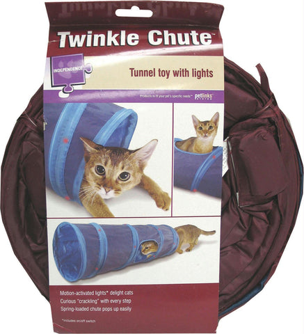 Twinkle Chute