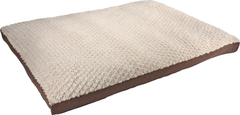 Thera Max Premium Memory Foam Pet Bed)