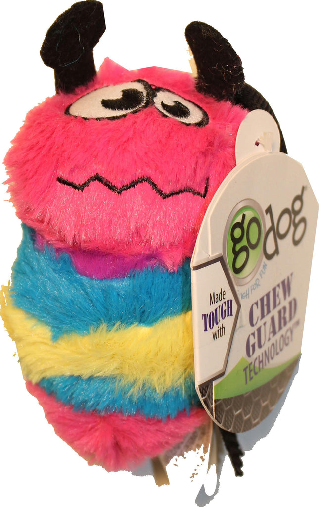 Godog Bee With Chew Guard