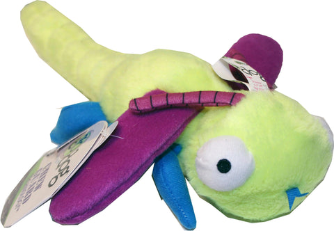 Godog Dragonfly With Chew Guard