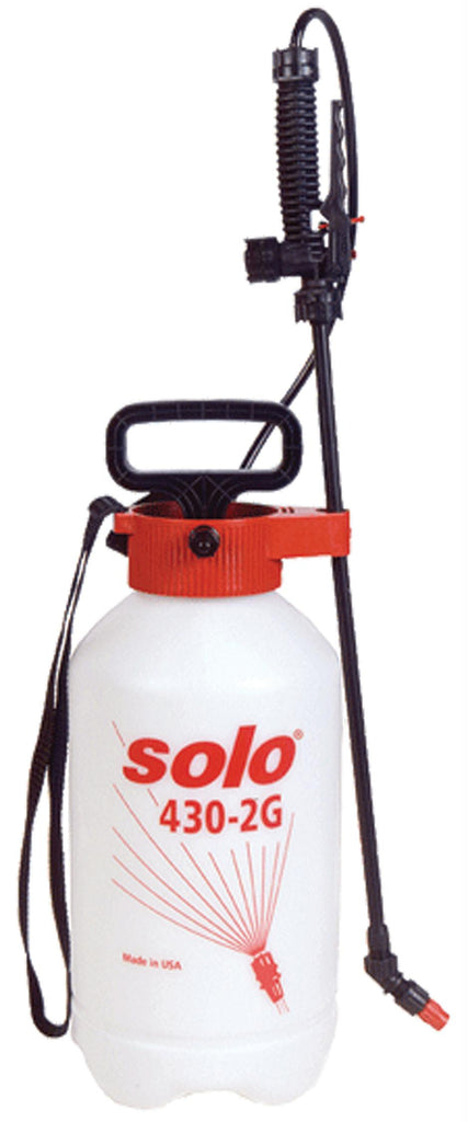 Multi Purpose Handheld Pressure Sprayer