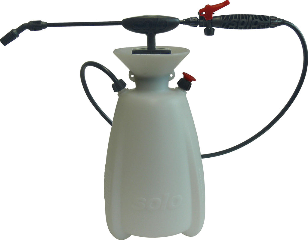 Consumer Handheld Sprayer