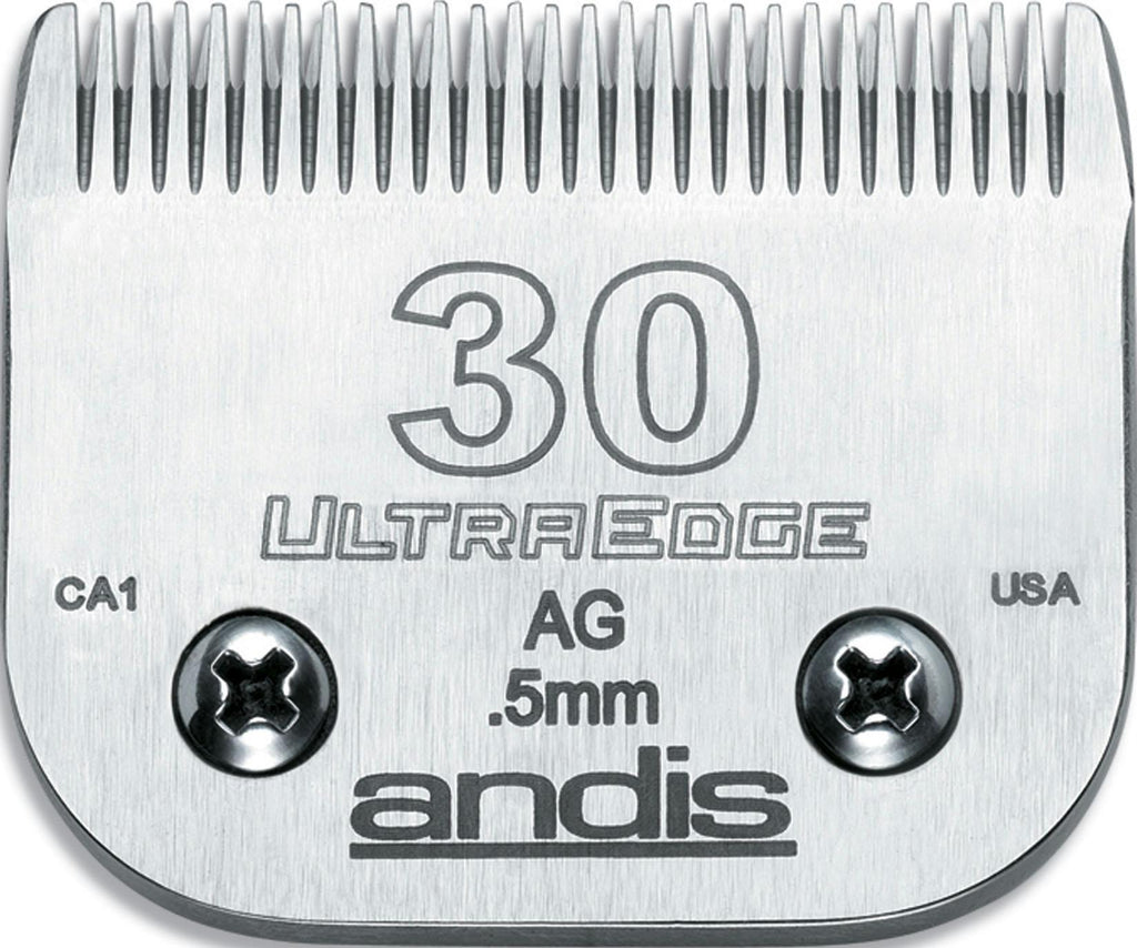 Ultraedge Detachable Blade