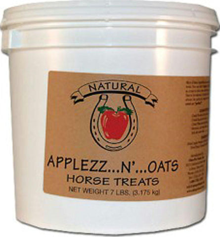 Applezz N-oat Horse Treats