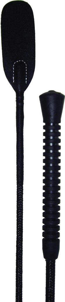 Riding Crop With Rubber Grip