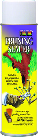 Pruning Sealer Aerosol