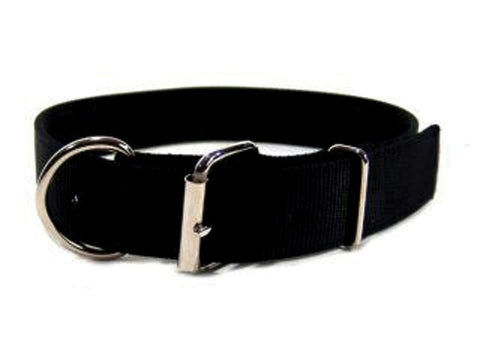 Double Thick Nylon Cow Collar