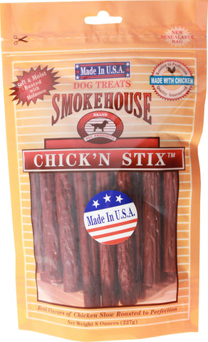 Usa Chicken Stix