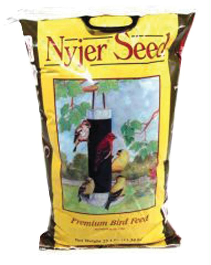 Nyjer Seed
