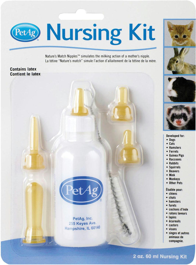 Animal Nurse Kit