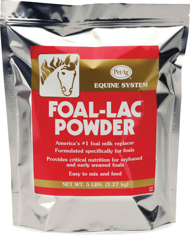 Foal-lac Powder