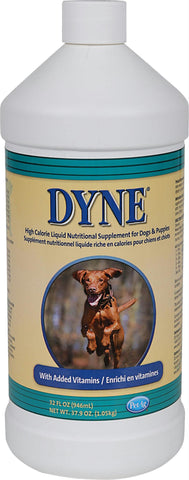 Dyne High Calorie Supplement For Dogs