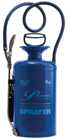 Premier Steel Sprayer